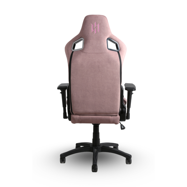 SKILLCHAIRS SC5 VILEN PINK SKILLCHAIRS SC5 VILEN PINK